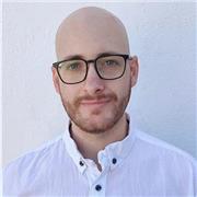 Profesor de Historia, Geografía, Historia del Arte y Lengua Castellana y Literatura